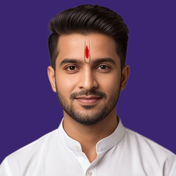 Acharya Rahul