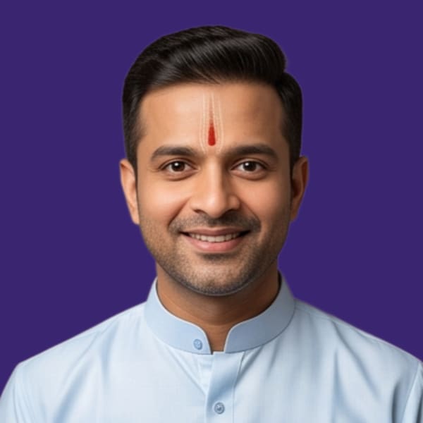 Acharya Subodh
