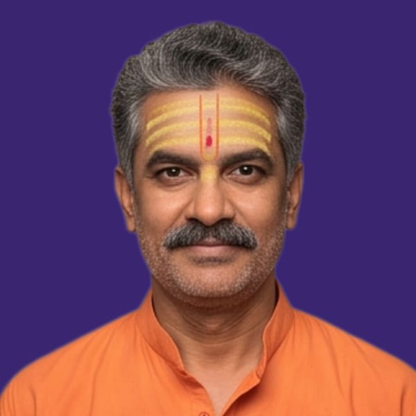 Astro Rakesh Chand