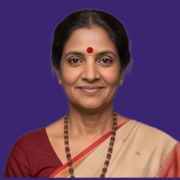 Astro Sakhi Priya