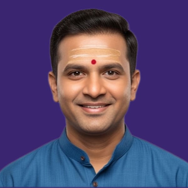 Astro Pandit Omprakash