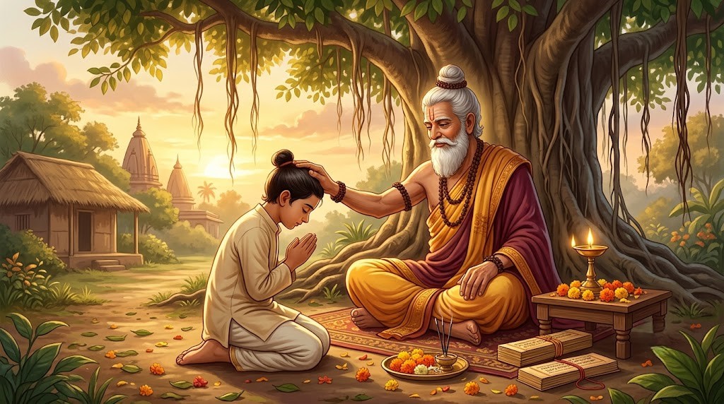 गुरु पूर्णिमा 2026: महत्व, पूजा विधि, कथा, मंत्र और ज्योतिषीय लाभ