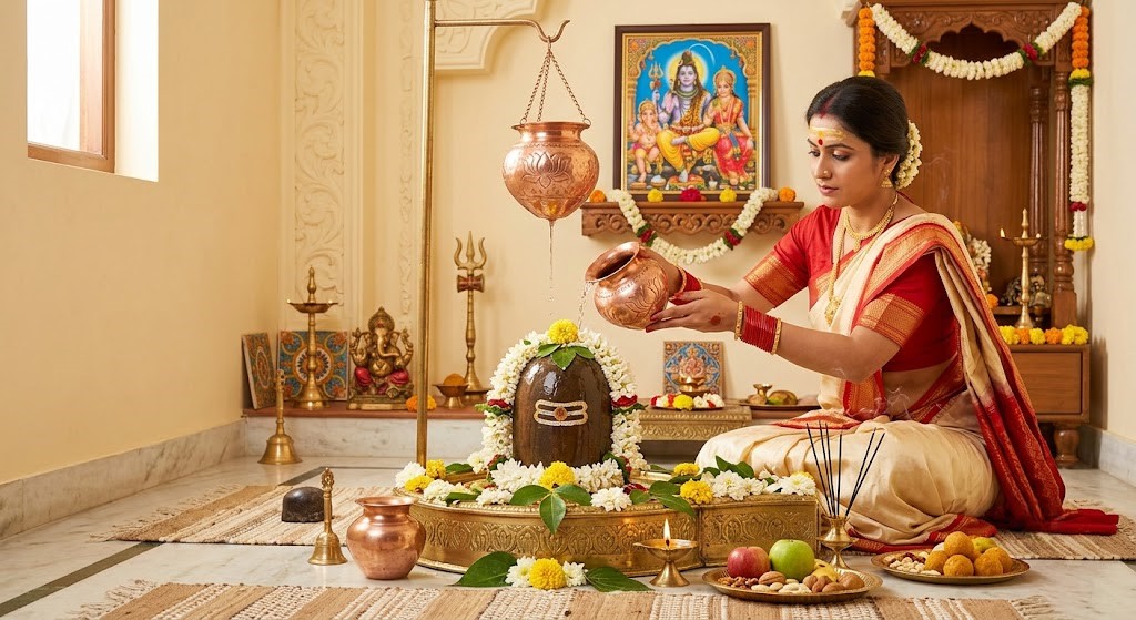 श्रावण मास में घर का वास्तु कैसे सुधारें? भगवान शिव की कृपा के लिए 9 सरल वास्तु उपाय