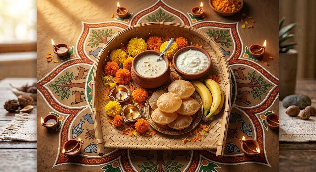 charchan prashad