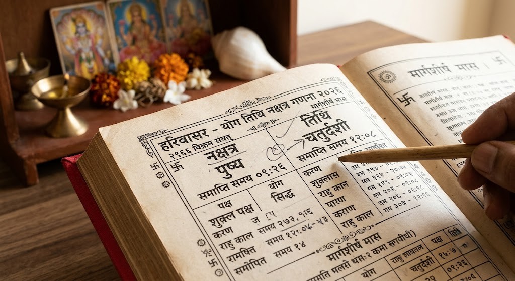 hariwasar kab hai
