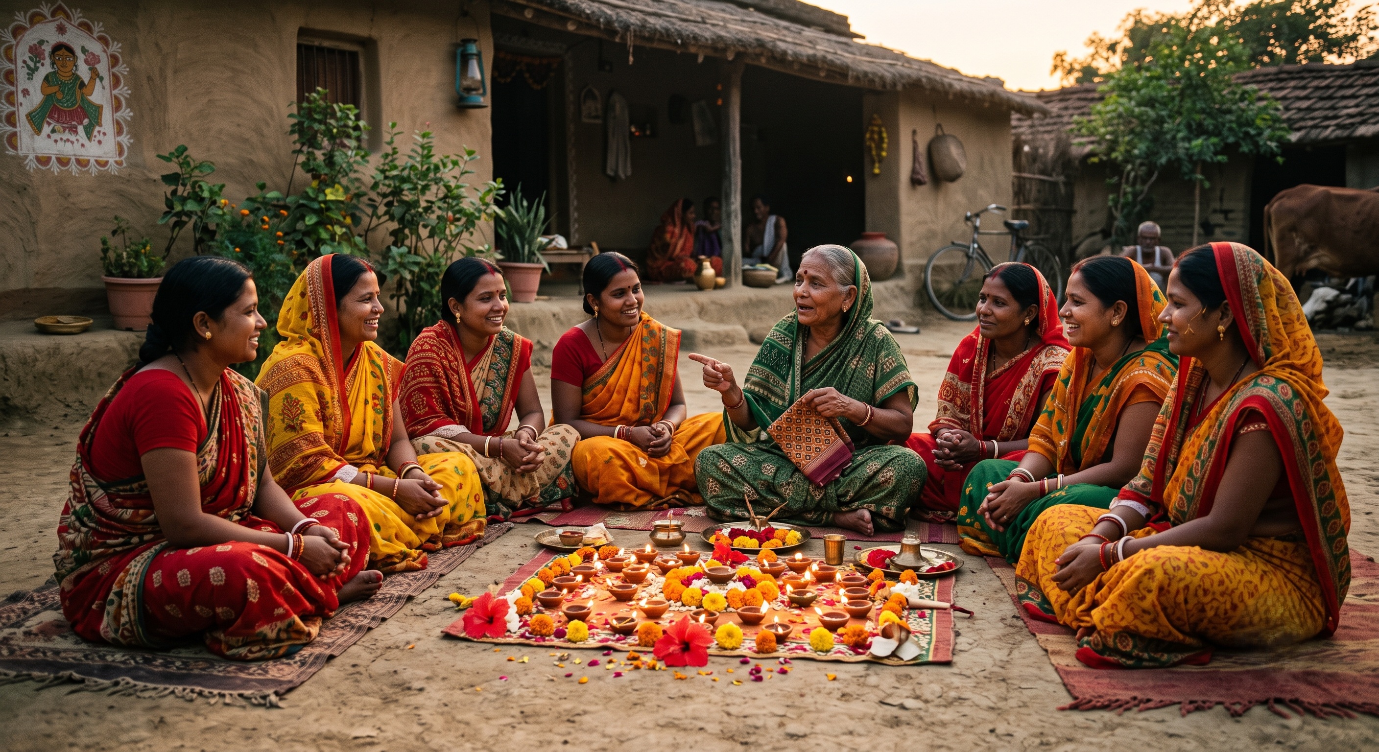 katha jitiya