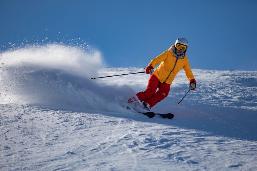 Strike Appears to Have Limited Impact In French Ski Resorts - (Les Deux ...