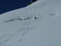 Re:Is it snowing yet?