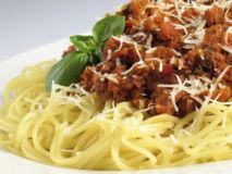 Re:What is your favourite food on the slopes