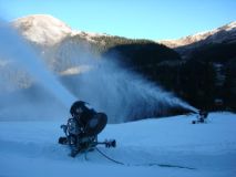 Arapahoe Basin to open the 2012-13 Colorado Ski Season