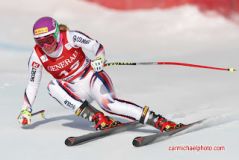 Anyone in Schladming?