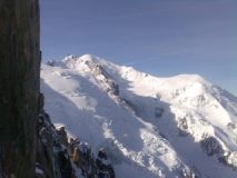 TR Aiguille de la Noire