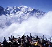 Spring Skiing Offers from Chamonix