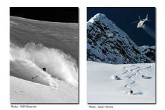 The Total Heliski Show returns to London