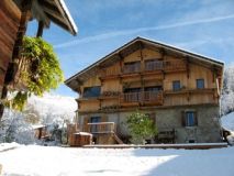 March 2011 - Win a Luxury Eco Ski Holiday