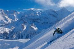 PowderBeds Launch Ski Accommodation in Switzerland