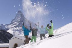 PowderBeds Launch Ski Accommodation in Switzerland