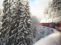 PowderBeds Launch Ski Accommodation in Switzerland