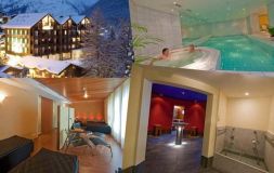 PowderBeds Launch Ski Accommodation in Switzerland