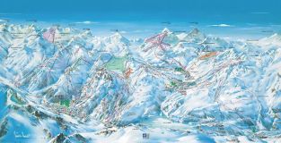 Re:J2Ski group holiday to Tignes January 13th 2013
