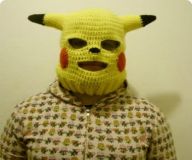 Re:Neoprene ski masks