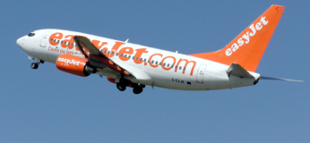 New Direct Flight From Gatwick to Are