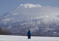 New Mountain Film Festival