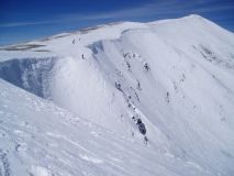 Re:Top Ten Toughest Ski Runs In The World