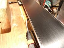 Should I use my own skis on the dryslope?