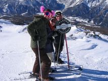 Re:Ski Helmets?