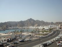 Oman