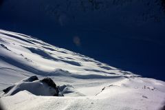 Chugach January Report