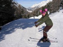 Obergurgl - January 4th