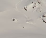 Chugach January Report