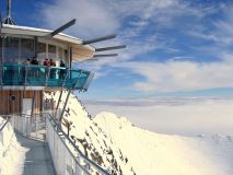 Star Bar, Hochgurl - WOW!