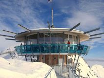 Star Bar, Hochgurl - WOW!