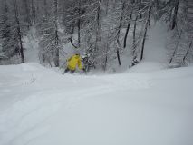 Re:Sainte Foy (Contains lots of large pics)