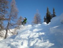 Re:Sainte Foy (Contains lots of large pics)