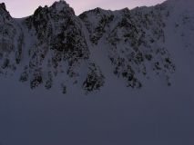 December in Alaska