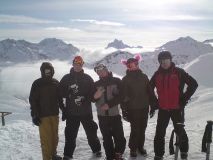 Re:St Anton 4th to 11th Jan