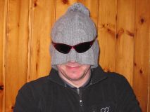 Re:Ski Show Ticket Competition - Part One - Get Your Gear On!