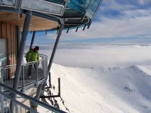 Star Bar, Hochgurl - WOW!