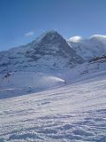 Re:Grindelwald December 2008 in Pics