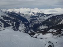 Re:Advice on Les Arcs - Chalet Altitude