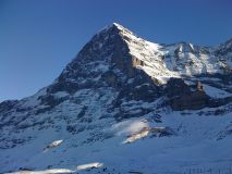 Re:Grindelwald December 2008 in Pics