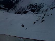 Re:Mayrhofen/Hintertux - March/April 2009 Review