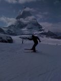 Re:SNOW TIME!