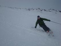 Glencoe! A short trip report, GOOD SKIING IN SCOTLAND!!!!