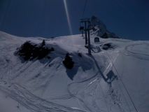 Re:SNOW TIME!