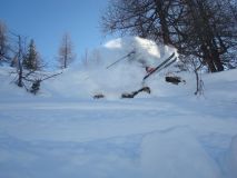 Re:Sainte Foy